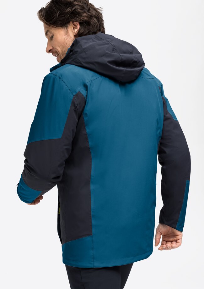 Maier Sports RIBUT M 3 in 1 jacket buy online Maier Sports